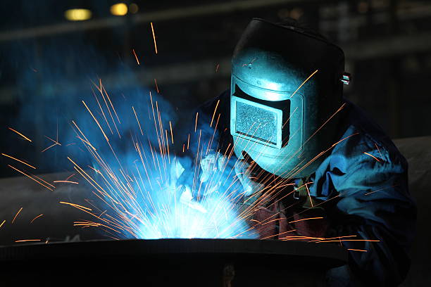  Factoryville, PA Welder Pros
